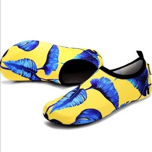 Vifuur Water Shoes [Unisex]